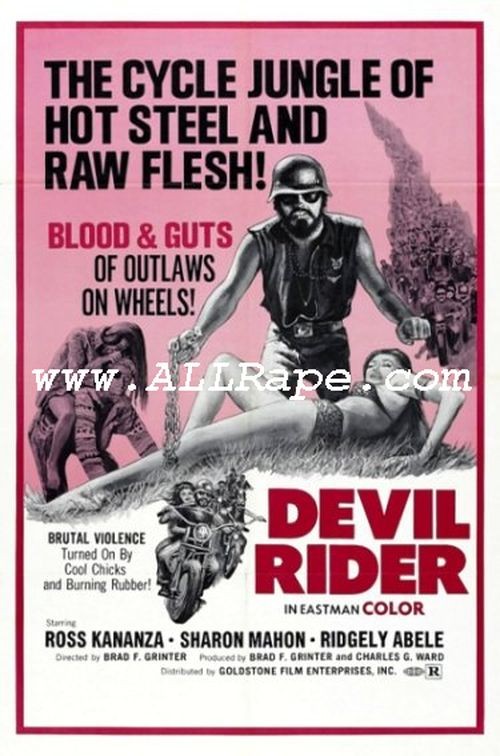 006._Devil_Rider Devil Rider - Rape Sex Full Length Movie