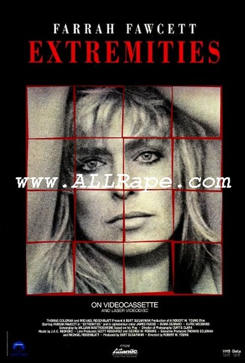 010._Extremities Extremities - Rape Sex Full Length Movie