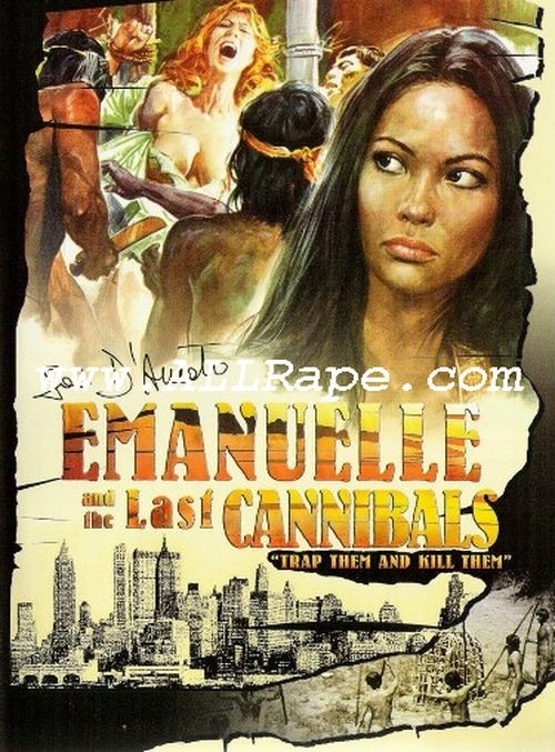 018._Emanuelle_and_the_Last_Cannibals Emanuelle and the Last Cannibals - Rape Sex Full Length Movie