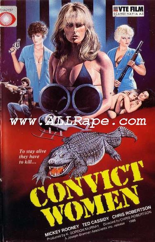 060._Convicts_Woman Convicts Woman - Rape Sex Full Length Movie