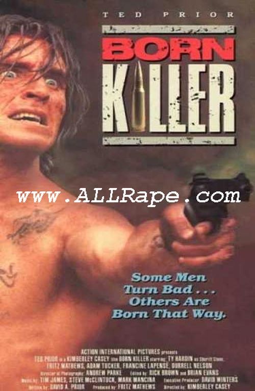094._Born_Killer Born Killer - Rape Sex Full Length Movie