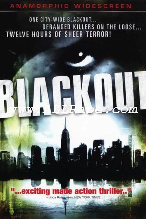 101._Blackout Blackout - Rape Sex Full Length Movie