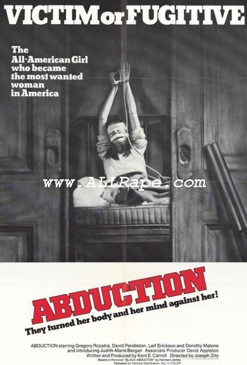 138._Abduction Abduction - Rape Sex Full Length Movie