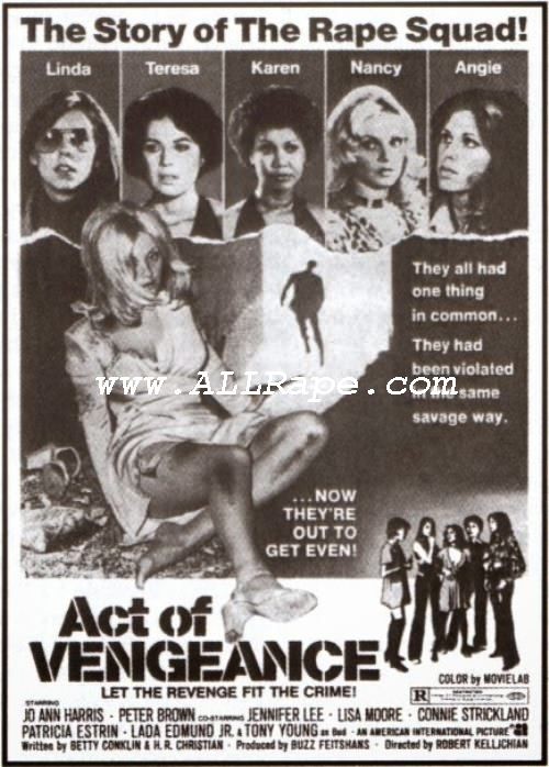 139._Act_Of_Vengeance Act Of Vengeance - Rape Sex Full Length Movie