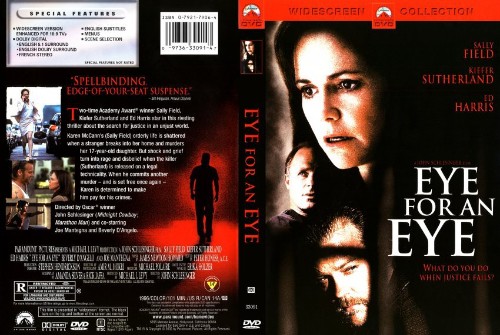 158._Eye_For_An_Eye Eye For An Eye - Rape Sex Full Length Movie